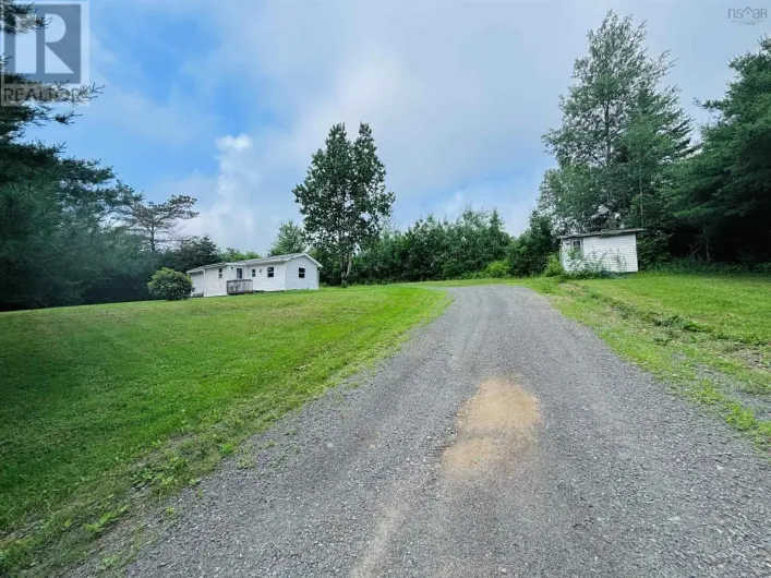 3859 Highway 14, Upper Rawdon