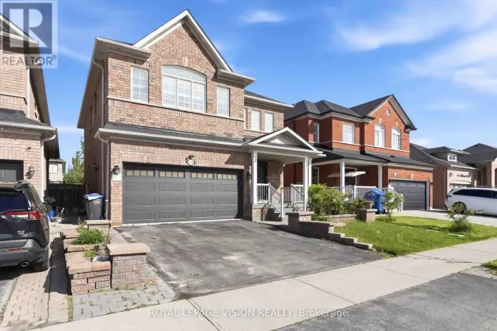 House for sale: 3859 MCDOWELL DRIVE, Mississauga