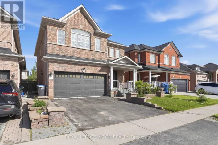 3859 MCDOWELL DRIVE, Mississauga