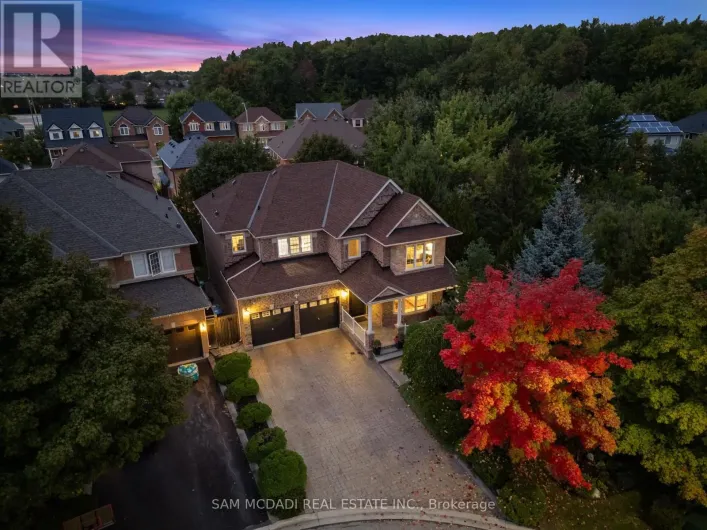 3859 PONDVIEW WAY, Mississauga