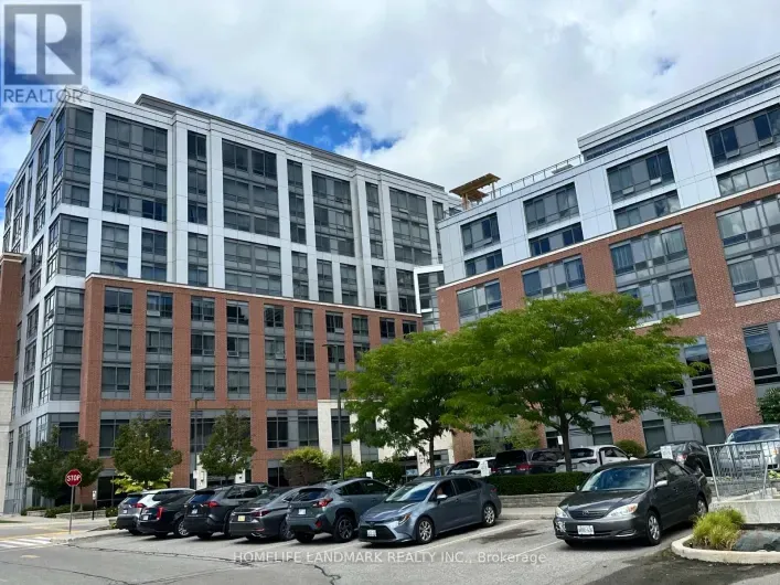 386 - 11211 YONGE STREET, Richmond Hill