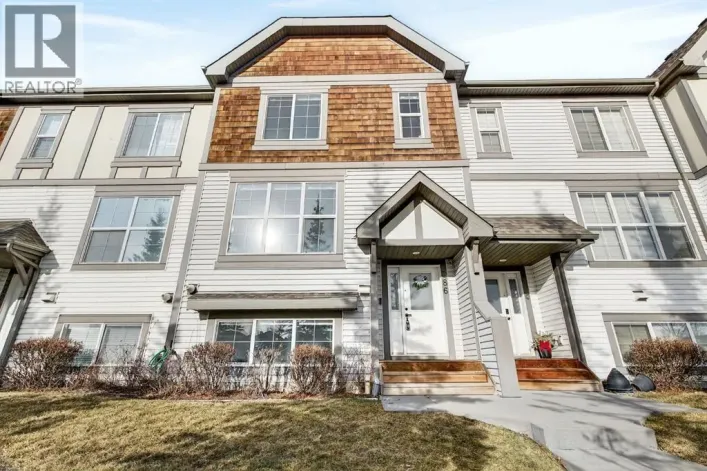 386, 130 New Brighton Way SE, Calgary