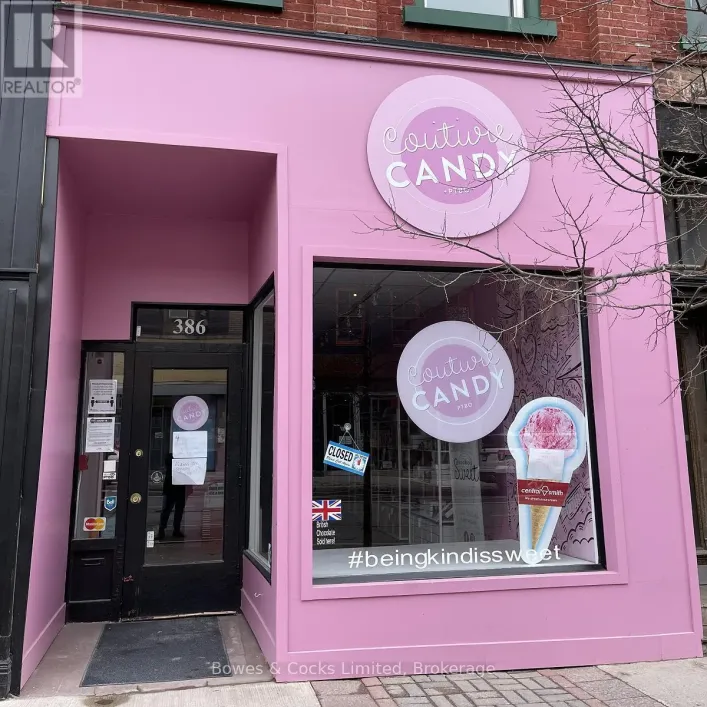 386 - 384 GEORGE STREET N, Peterborough