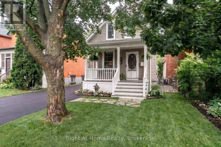 386 ALBERT STREET, Stratford