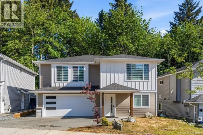 386 Avaani Way, Nanaimo
