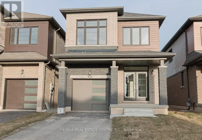 386 BARKER PARKWAY, Thorold