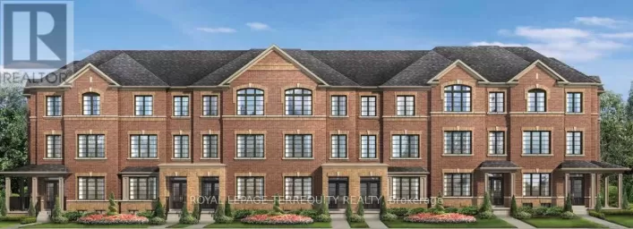 386 BOUNDARY BOULEVARD, Whitchurch-Stouffville