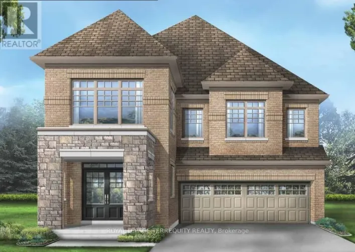386 BOUNDARY BOULEVARD, Whitchurch-Stouffville