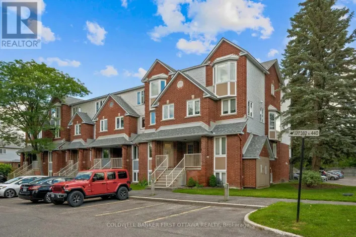 386 BRISTON PRIVATE, Ottawa