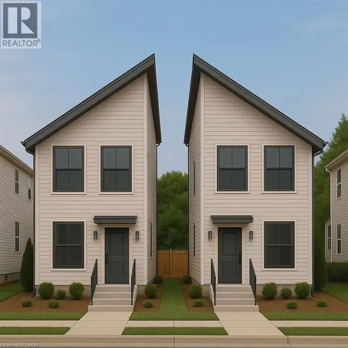 386 EAST 25TH Street, Hamilton