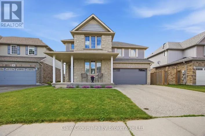 386 FAIRWAY ROAD, Woodstock