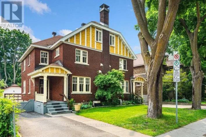 386 FIRST AVENUE, Ottawa