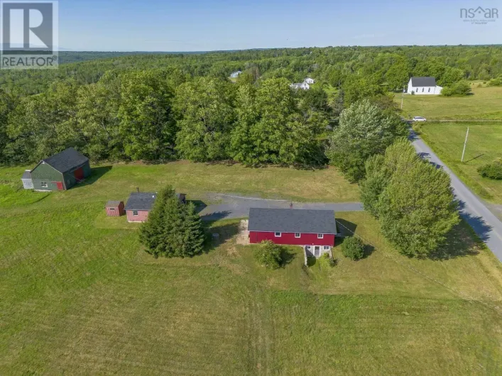 386 Greenland Road, Greenland