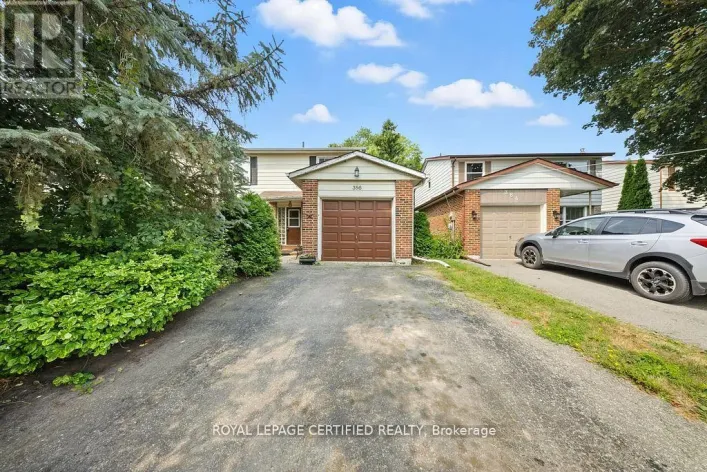 386 HANDLEY CRESCENT, Newmarket