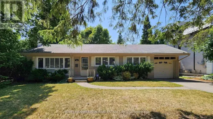 386 KERRYBROOK DRIVE, Richmond Hill