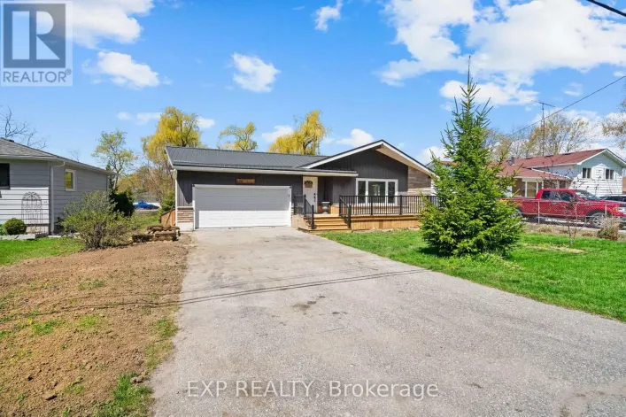 386 MAY STREET, Brock
