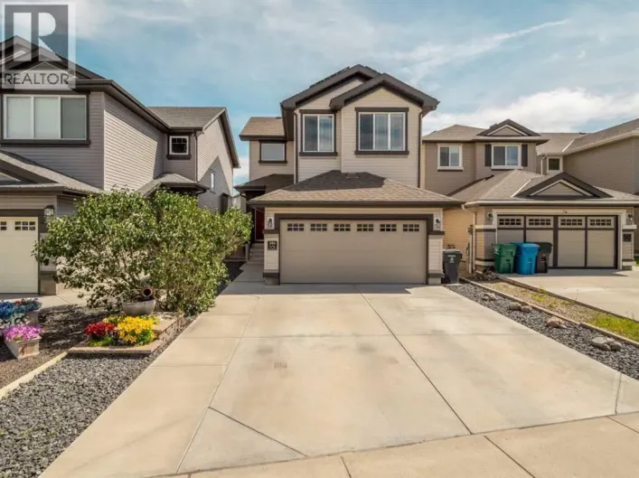 386 Moonlight Way W, Lethbridge