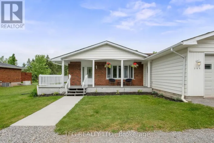 386 MOUNT NEBO ROAD, Kawartha Lakes