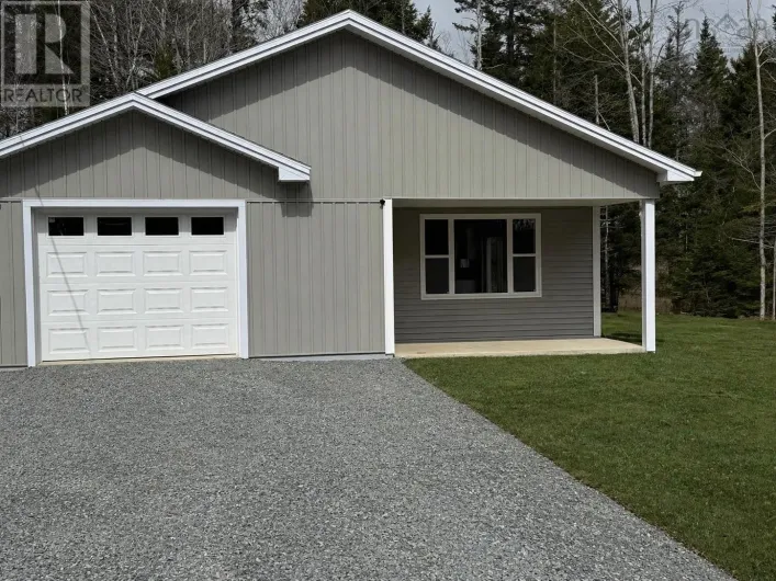 386 MULLOCK Road, Rhodes Corner