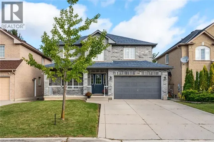 House for sale: 386 OLD MUD Street, Stoney Creek