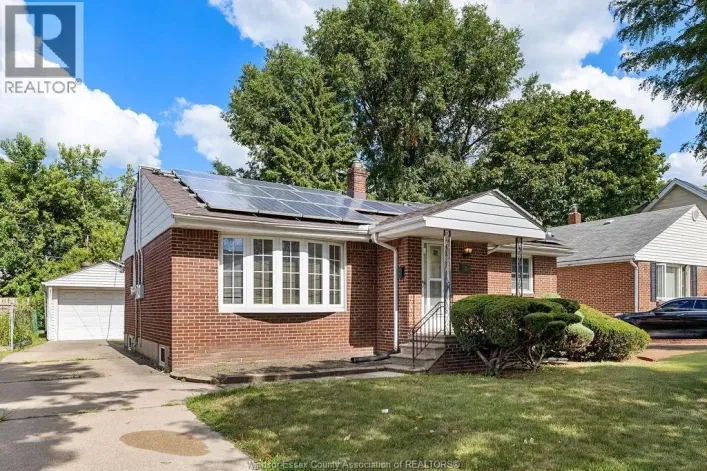 386 PARTINGTON AVE, Windsor