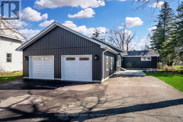 386 PETER STREET N, Orillia