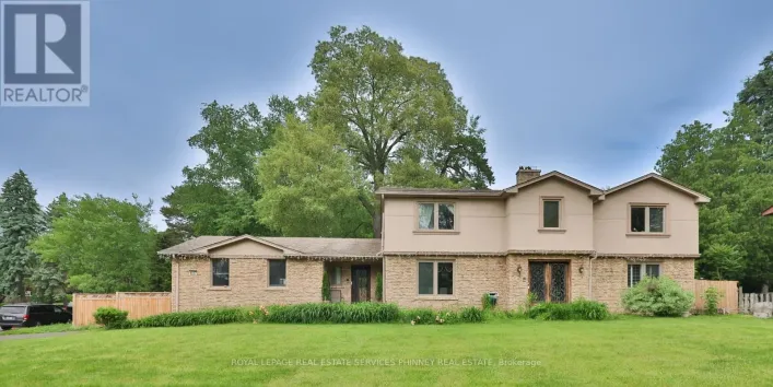 386 PINETREE WAY, Mississauga