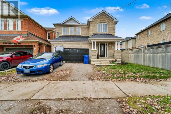 386 REEVES WAY BOULEVARD, Whitchurch-Stouffville