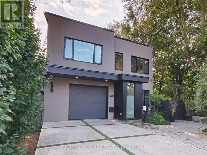 386 ROSEWELL AVENUE, Toronto