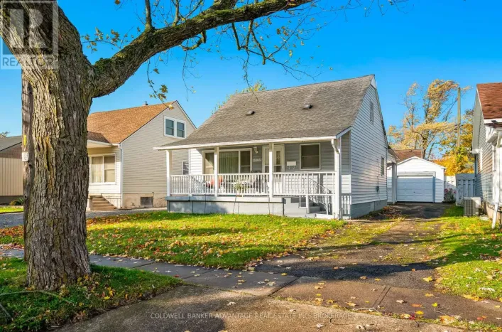 386 SIMPSON AVENUE, Welland