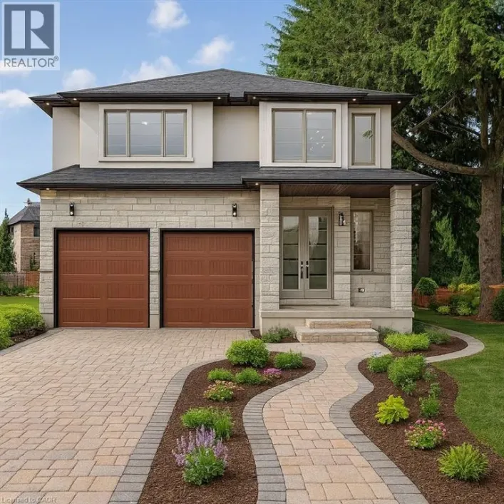 386 SOUTHCOTE Road, Ancaster