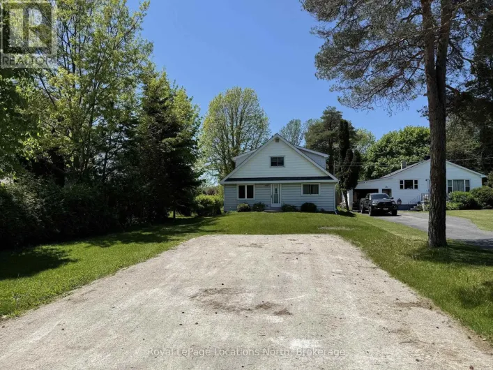 386 SYKES STREET S, Meaford