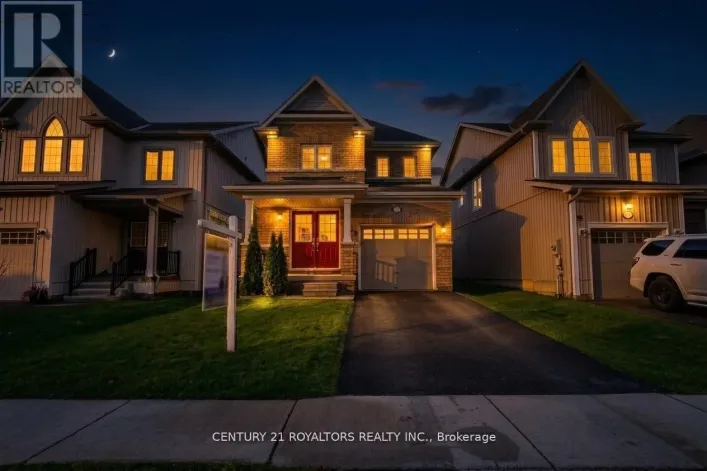 386 THOMPSON STREET, Woodstock