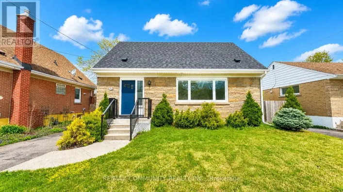 386 WHITNEY AVENUE, Hamilton