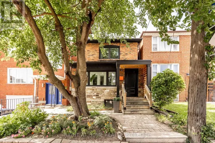 386 WINONA DRIVE, Toronto