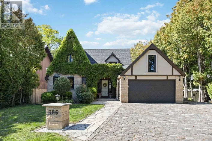 386 WOODGRANGE AVENUE, Pickering