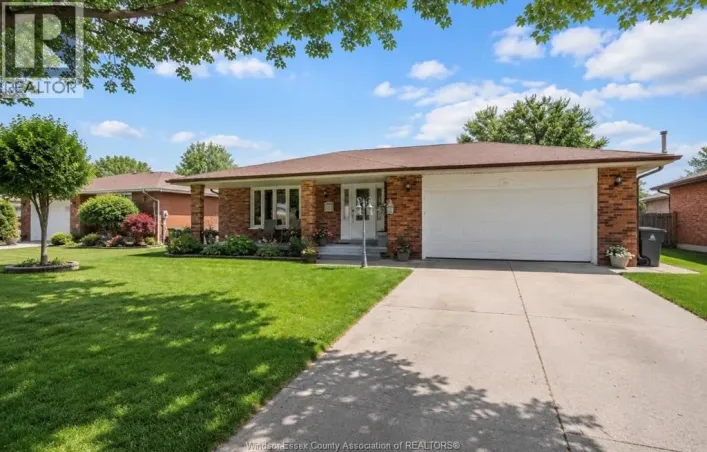 386 WOODRIDGE, Tecumseh