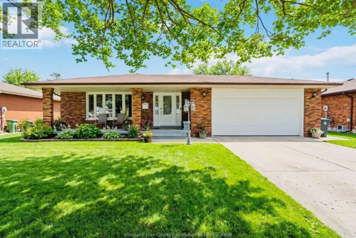 386 WOODRIDGE, Tecumseh