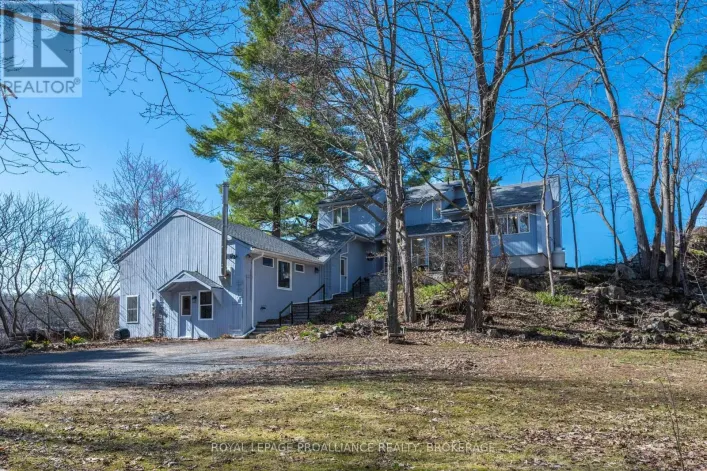 3860 DESERT LAKE ROAD, Frontenac