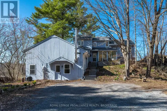 3860 DESERT LAKE ROAD, Frontenac