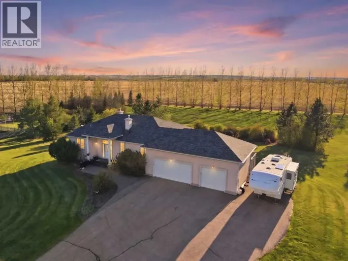 386013 96 Street E, Rural Foothills County