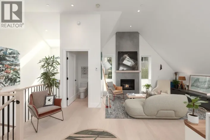 3861 WILLOW STREET, Vancouver