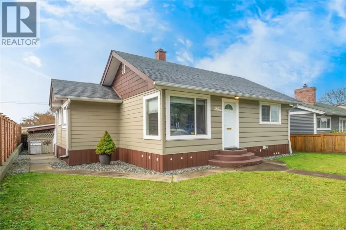 3862 10th Ave, Port Alberni