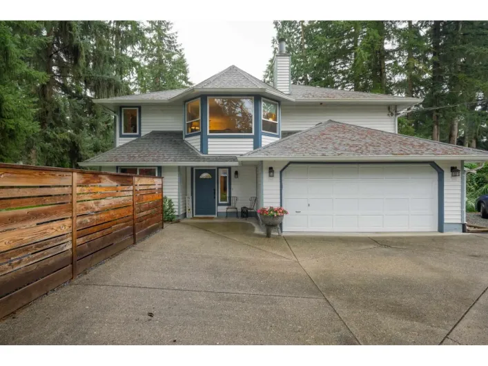 3862 204 STREET, Langley