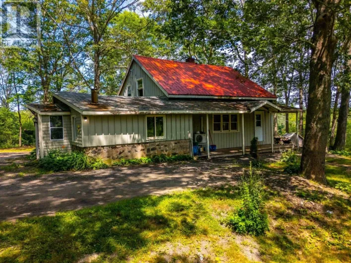 3862 Clementsvale Road, Clementsvale