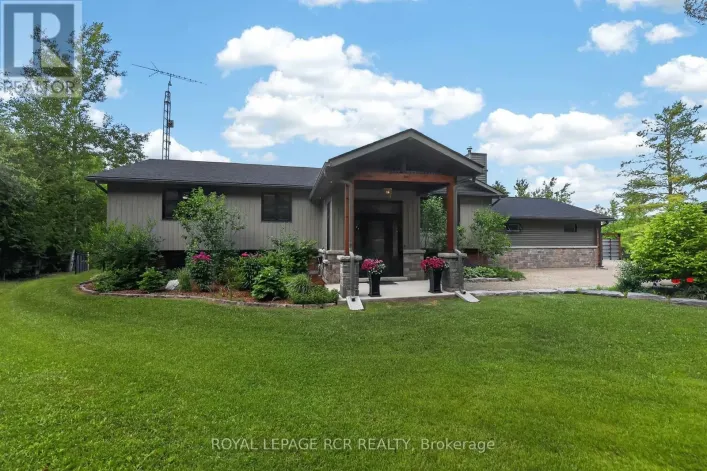 House for sale: 386237 20 SIDEROAD, Mono