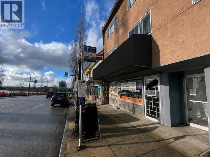 3863 HASTINGS STREET, Burnaby