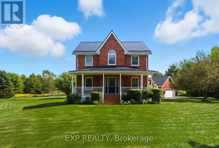 3863 LAROSE CRESCENT, Port Hope