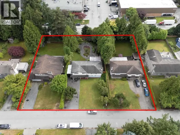 3863 WINLAKE CRESCENT, Burnaby