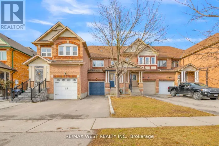 3865 ALLCROFT ROAD, Mississauga